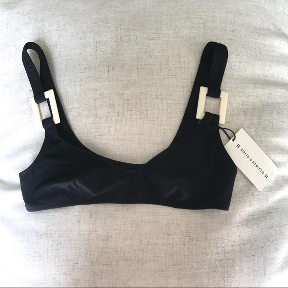 SOLID & STRIPED - Romy Bikini - Picture 6 of 8